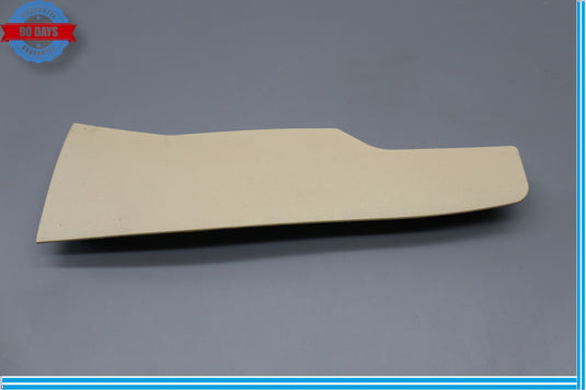 15-20 Hyundai Genesis Front Right Side Center Console Extension Trim Oem