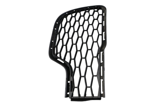 14-17 Maserati Ghibli M157 Front Left Driver Side Bumper Mesh Grille Grill OEM