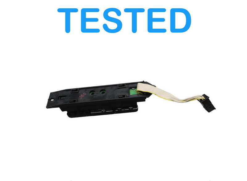 Load image into Gallery viewer, 03-08 Mercedes R230 SL550 SL500 Center Console ESP Switch Control Button Oem
