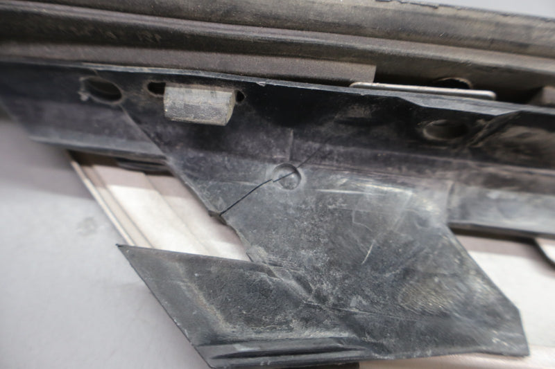 Load image into Gallery viewer, 90-02 Mercedes R129 SL320 SL500 Right Side Exterior A-Pillar Molding Cover Oem
