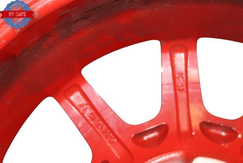 Load image into Gallery viewer, 11-17 Volkswagen Touareg 6.5X18&quot;Spare Tire Alloy Wheel Rim T195/75 R18 106P Oem
