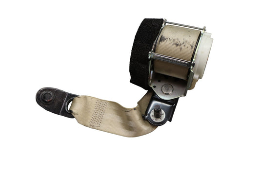 09-14 Hyundai Genesis GLS Rear Right Side Seat Belt Seatbelt Retractor Oem