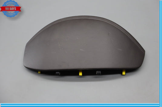15-20 Hyundai Genesis Dash Dashboard Speedometer Cluster Trim Cover Panel Oem