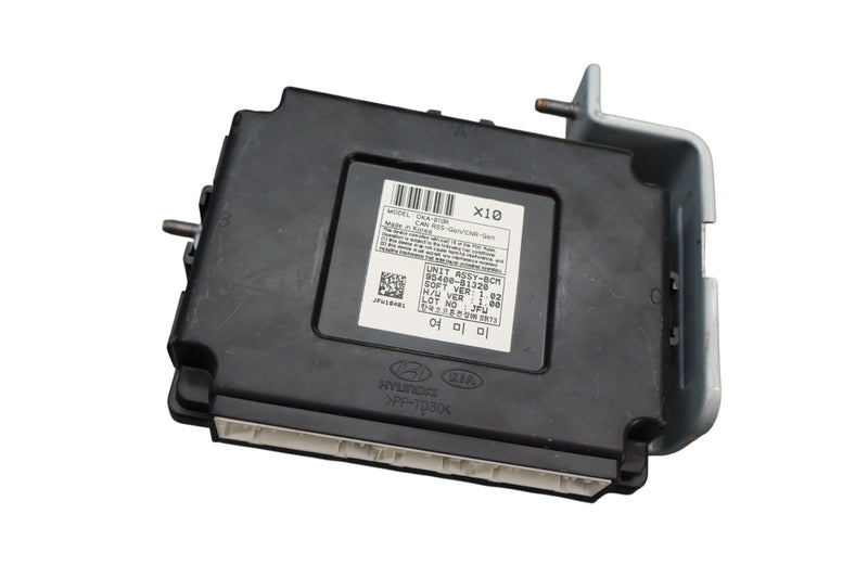 Load image into Gallery viewer, 15-17 Hyundai Genesis BCM BCU Body Control Computer Module Unit 95400B1320 Oem
