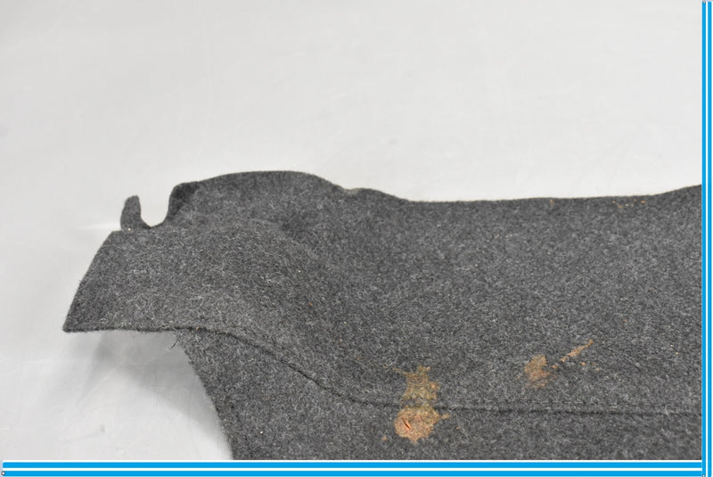 Load image into Gallery viewer, 09-15 Jaguar XJ XJL Front Left Driver Side Seat Carpet Trim Oem
