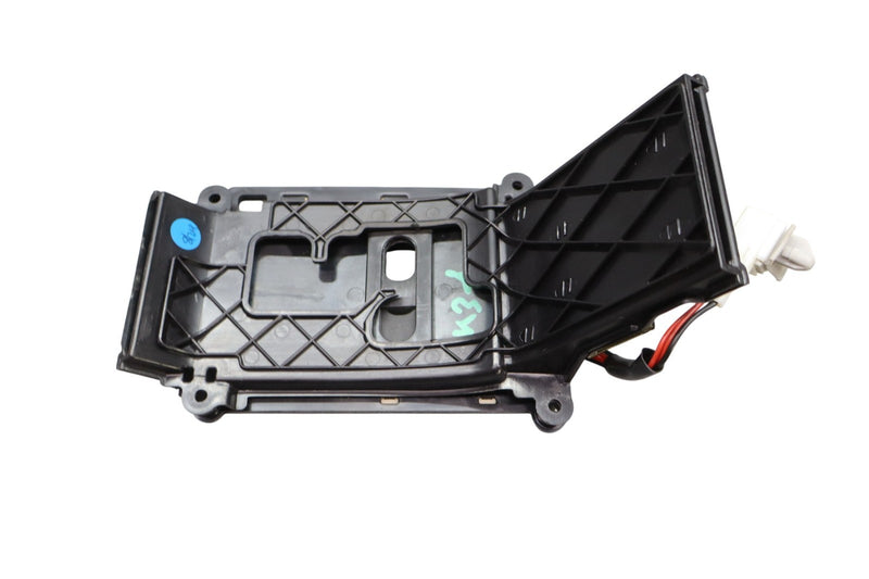 Load image into Gallery viewer, 11-13 Hyundai Equus SIG Center Console Gear Shifter Bezel Indicator Trim Oem
