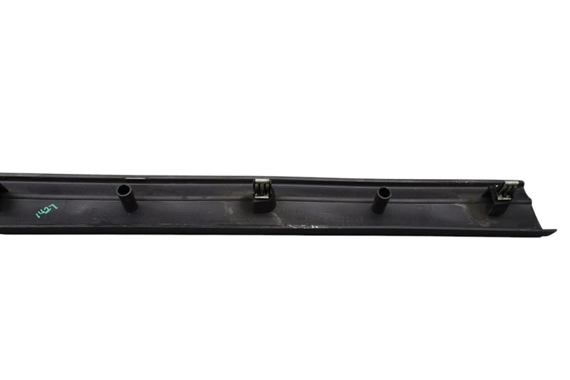 Load image into Gallery viewer, 02-05 Ford Thunderbird Right Side Inner Door Sill Trim Cover 1W637613200AFW OEM
