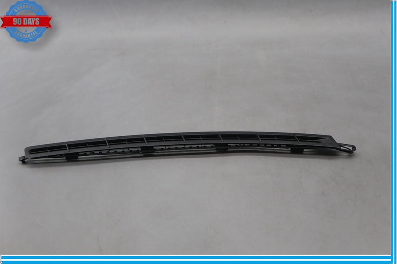 Load image into Gallery viewer, 10-15 Porsche Panamera 970 Right Dash Defrost Vent Grille Grille Trim Panel Oem
