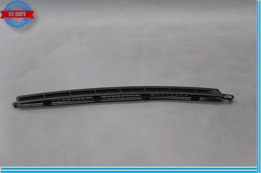 10-15 Porsche Panamera 970 Right Dash Defrost Vent Grille Grille Trim Panel Oem