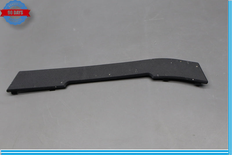 Load image into Gallery viewer, 10-16 Mercedes E350 E550 Front Right Door Panel Trim Cover Plastic Black Oem
