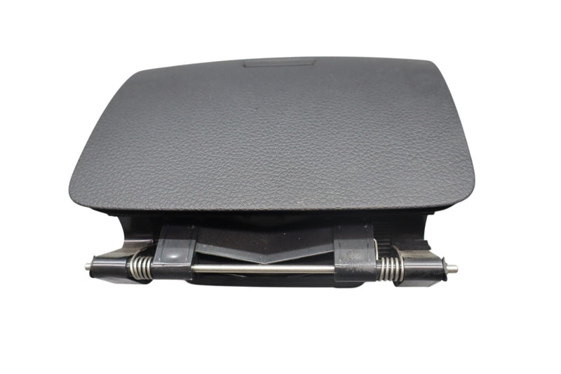 Load image into Gallery viewer, 11-17 Volkswagen Touareg VW Front Dash Glove Box Storage Compartment Black Oem
