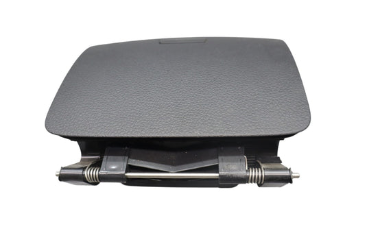 11-17 Volkswagen Touareg VW Front Dash Glove Box Storage Compartment Black Oem