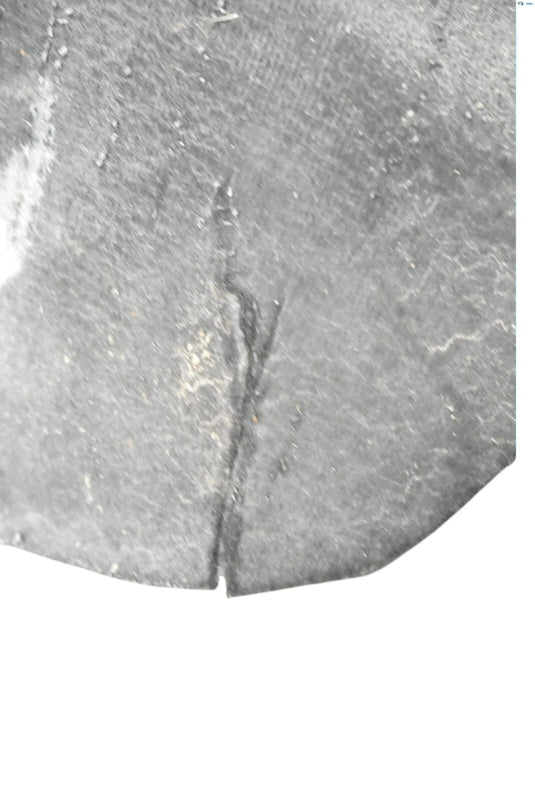 14-24 Maserati Quattroporte Rear Left Side Splash Shield Guard Fender Cover OEM