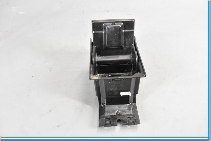Load image into Gallery viewer, 09-11 Jaguar XF X250 Front Center Console Cup Holder Cover Trim Oem
