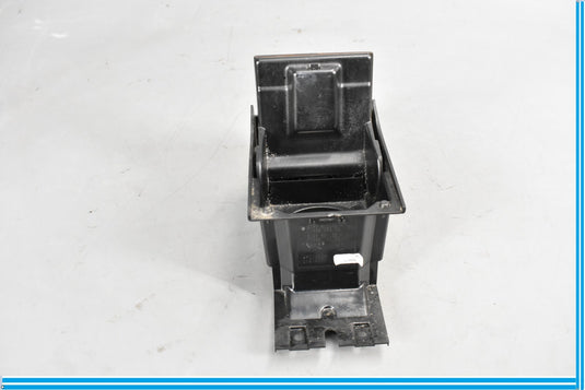 09-11 Jaguar XF X250 Front Center Console Cup Holder Cover Trim Oem