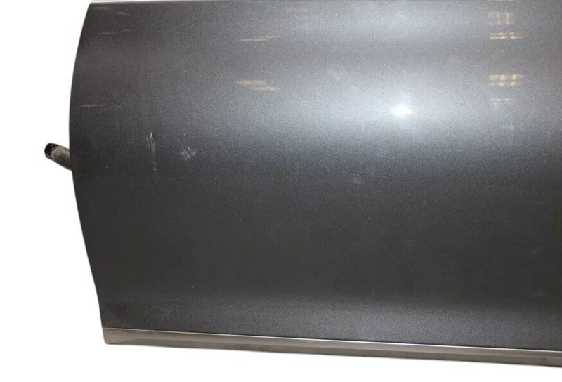 Load image into Gallery viewer, 15-16 Hyundai Genesis Front Left Driver Side Door Shell Cover Panel Assembly Oem
