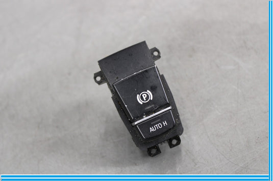 09-15 BMW 750i 750Li F01 F02 Electronic Parking Brake Control Switch 9159997 Oem