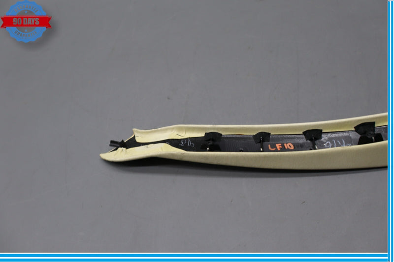 Load image into Gallery viewer, 02-10 Lexus SC430 Z40 Convertible Rear Left Driver Side Roof Cover Trim Oem
