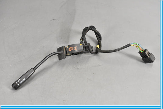 90-95 Mercedes R129 300SL 500SL Steering Wheel Combination Switch Oem