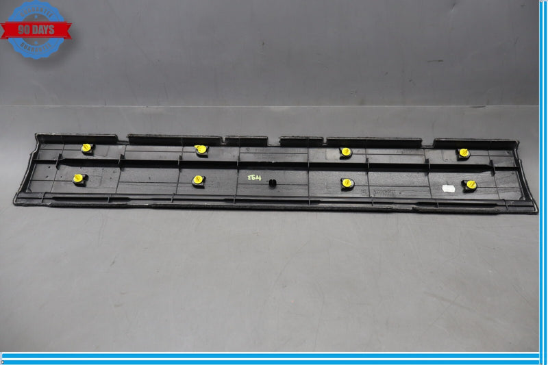 Load image into Gallery viewer, 10-17 BMW 535i GT xDrive Boot Luggage Compartment Trunk Floor Carpet Panel Oem
