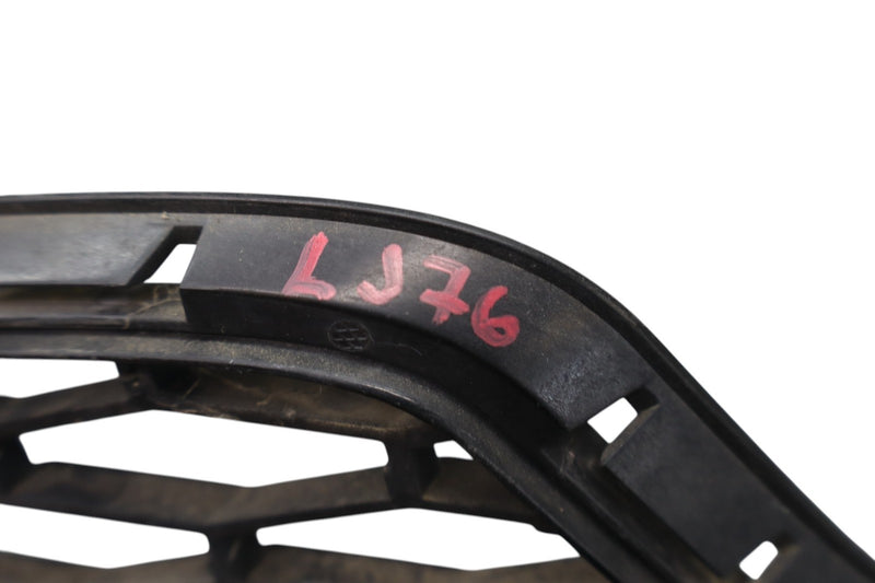 Load image into Gallery viewer, 14-20 Maserati Ghibli Front Left Side Bumper Grille Bezel Molding Cover Oem
