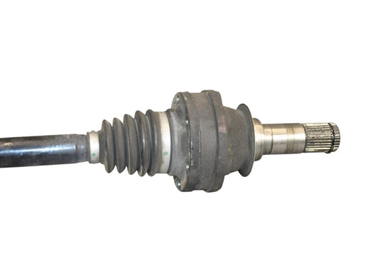 03-13 Bentley Continental GT GTC Rear Left Driver Side Half Axle Shaft OEM