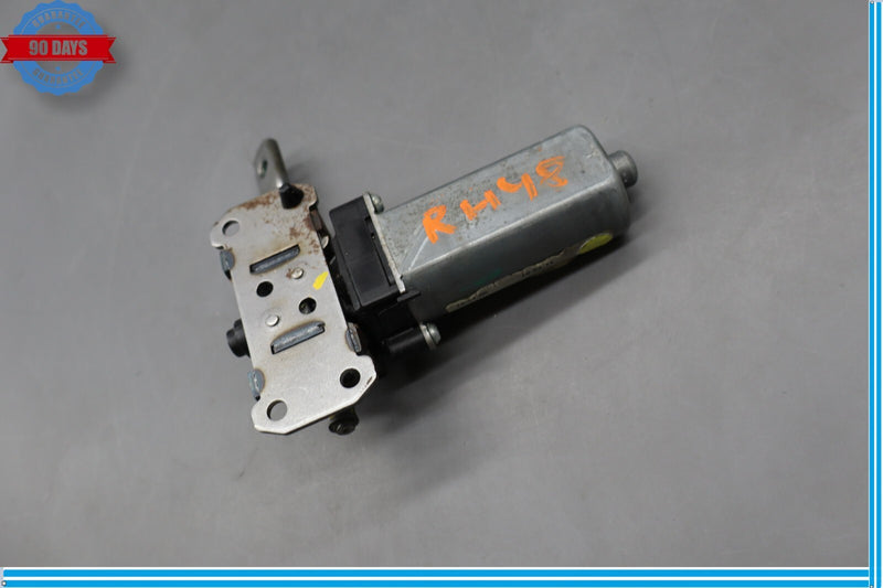 Load image into Gallery viewer, 11-18 Audi A8 Quattro S8 Front Right Side Seat Adjustment Power Motor Oem
