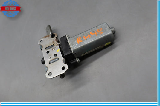 11-18 Audi A8 Quattro S8 Front Right Side Seat Adjustment Power Motor Oem