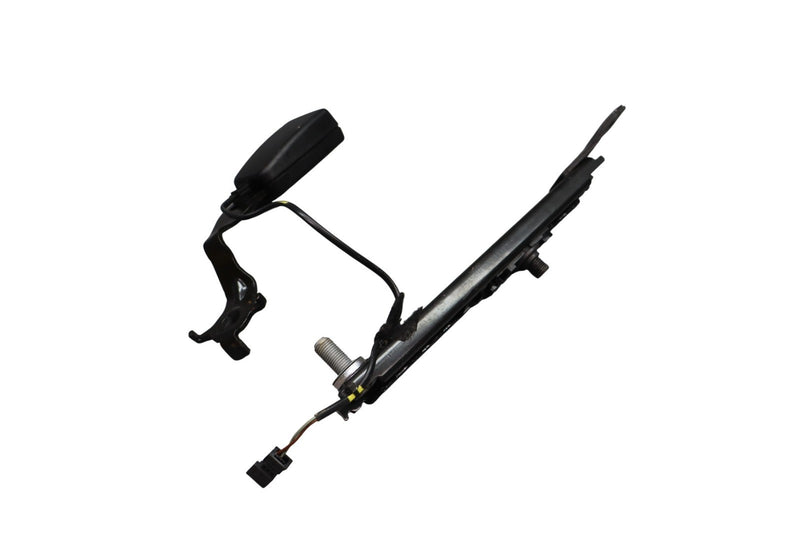Load image into Gallery viewer, 07-13 Mercedes S550 S400 S600 W221 Rear Left Driver Side Seat Belt Buckle Oem
