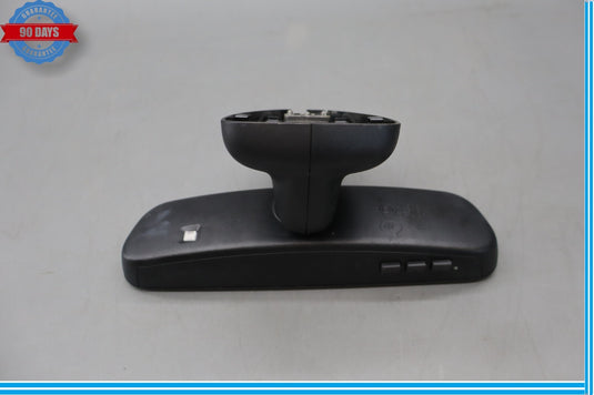 09-17 Jaguar XF XFR XJ XJL X351 Front Upper Interior Rear View Mirror Oem