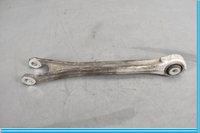 14-17 Maserati Ghibli Left Driver Side Lower Suspension Control Arm Oem