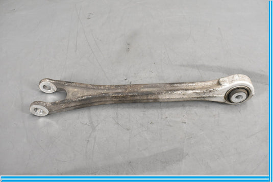 14-17 Maserati Ghibli Left Driver Side Lower Suspension Control Arm Oem