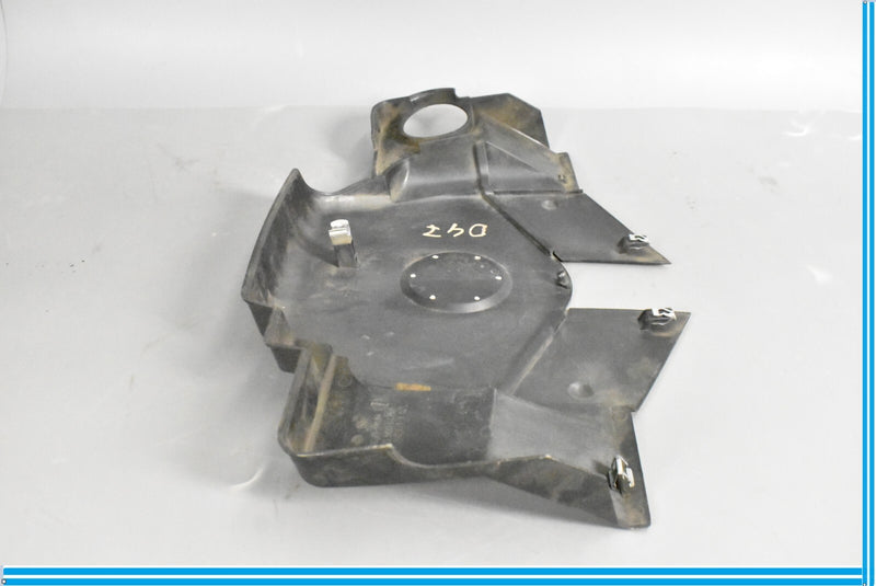 Load image into Gallery viewer, 00-06 Mercedes CL500 CL600 W215 Engine Motor Cover Trim Panel 1130101367 Oem

