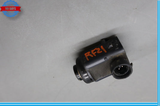 00-06 Mercedes SL600 SL500 Rear Bumper Parking Sensor PDC 0015427418 Oem