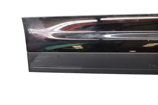 11-18 Porsche Cayenne 958 Rear Right Passenger Side Lower Door Molding Trim Oem