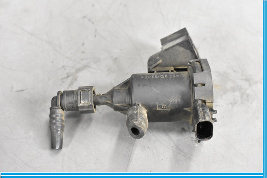 11-18 Mercedes W218 CLS550 S550 CL550 Fuel System Purge Valve Oem