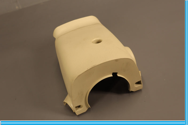 Load image into Gallery viewer, 11-20 Infiniti QX56 QX80 Steering Column Shroud Lower Cover Oem
