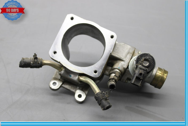 Load image into Gallery viewer, 2002 Ford Thunderbird Throttle Body Spacer XW436N693CC Oem
