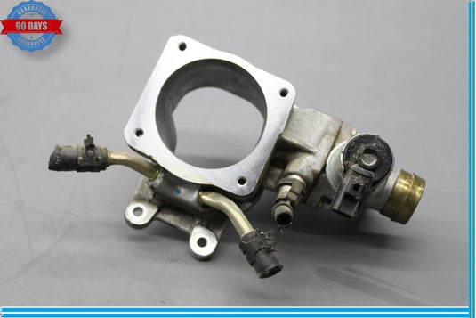 2002 Ford Thunderbird Throttle Body Spacer XW436N693CC Oem