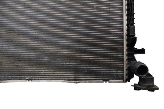 09-16 Audi A7 A6 Quattro Engine Motor Cooling Coolant Radiator 8K0121251H Oem