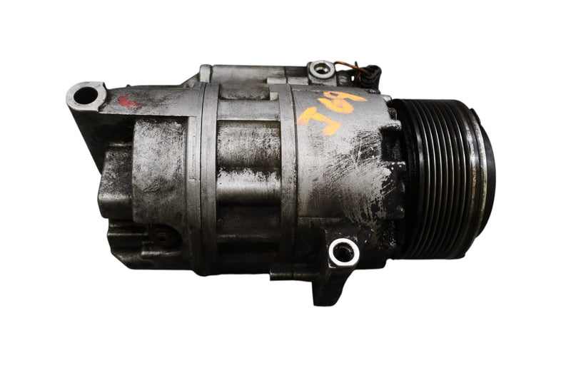 Load image into Gallery viewer, 09-15 BMW 740i 740Li 750i HVAC Air Conditioning Compressor 920509601 Oem
