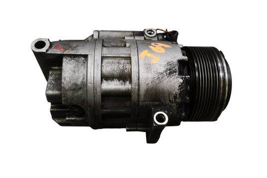 09-15 BMW 740i 740Li 750i HVAC Air Conditioning Compressor 920509601 Oem
