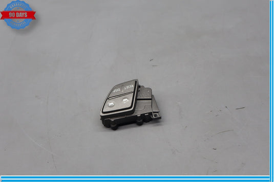 07-12 Lexus LS460 LS460L Right Steering Wheel Reset/Disp Control Switch Oem