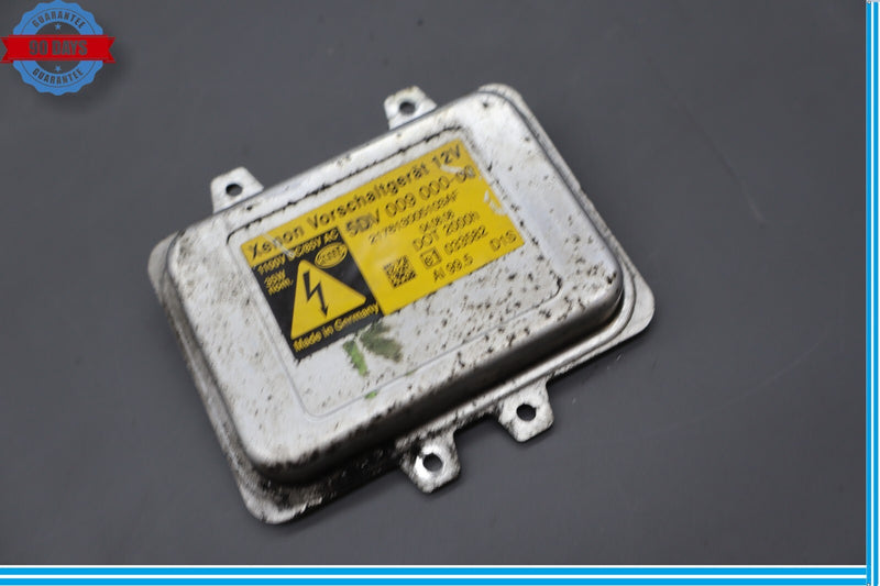 Load image into Gallery viewer, 06-09 LR Range Rover Sport Right Headlight Ballast Control Module Unit Oem
