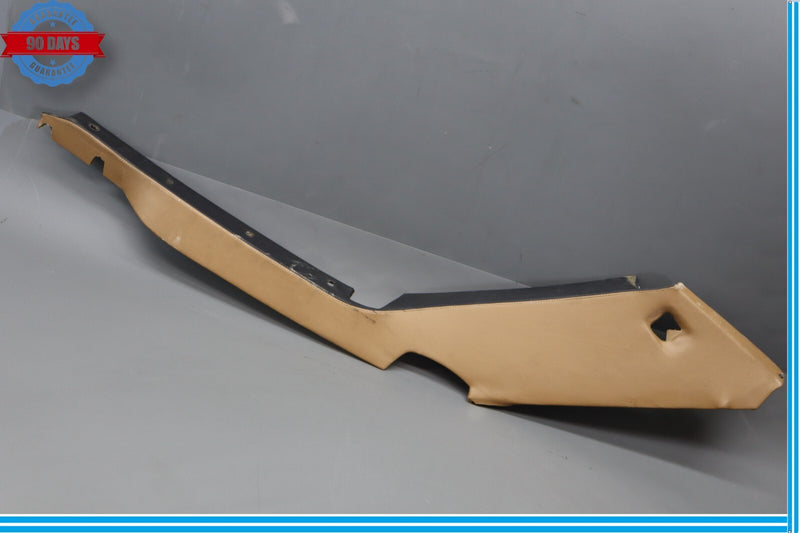Load image into Gallery viewer, 87-89 Cadillac Allante Left Driver Side Hardtop Pad Top Trim Panel Oem

