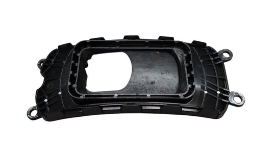 14-17 Maserati Quattroporte Center Console Shifter Slider Trim Ring Oem