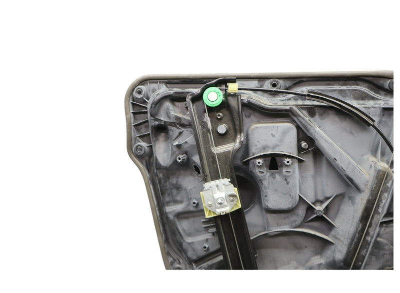 Load image into Gallery viewer, 12-19 Mercedes X166 GL450 GL550 Front Right Door Window Regulator Panel Oem
