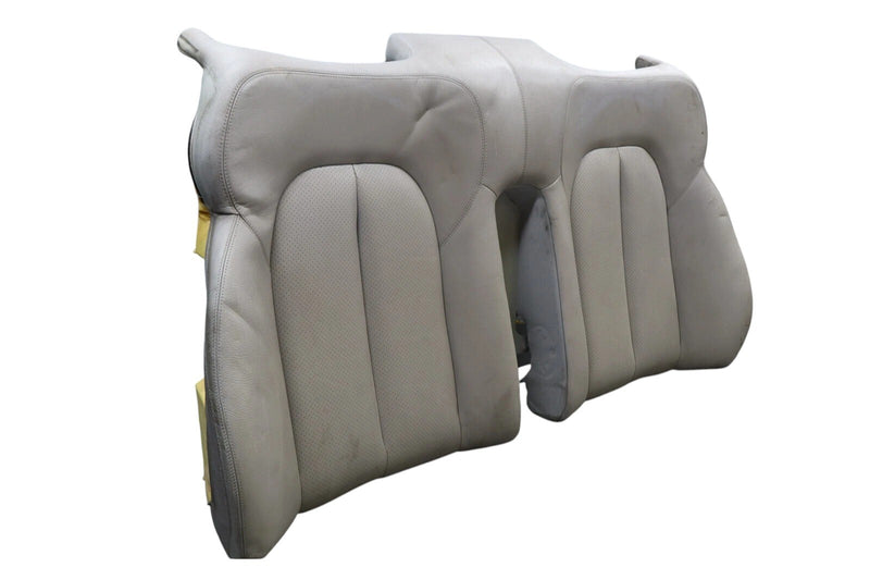 Load image into Gallery viewer, 98-03 Mercedes W208 CLK430 CLK55 AMG Rear Top Upper Seat Cushion A2089201116 OEM
