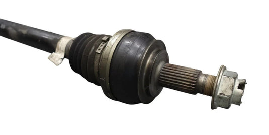 17-21 Alfa Romeo 952 Giulia Rear Left Driver Side CV Axle Shaft Halfshaft Oem