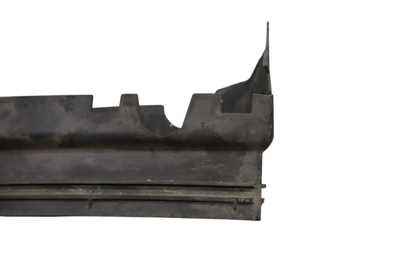 Load image into Gallery viewer, 11-16 Volkswagen Touareg VW Front Right Side Bumper Air Duct Guide Oem

